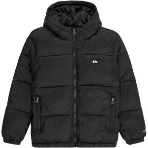 Quiksilver - Cold Days - Gewatteerde Jas - Pufferjack - Regular Fit