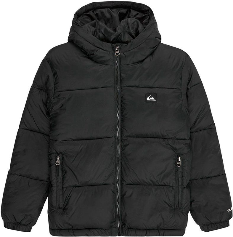 Quiksilver - Cold Days - Gewatteerde Jas - Pufferjack - Regular Fit