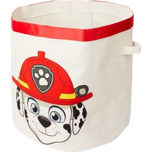 Opbergzak Speelgoed - Paw Patrol Marshall