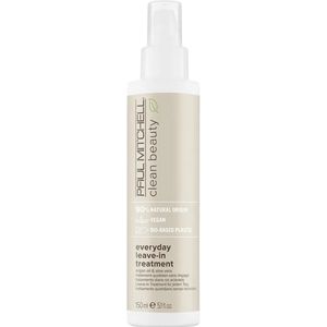 Paul Mitchell - Clean Beauty Everyday Leave-In Treatment - 150ml