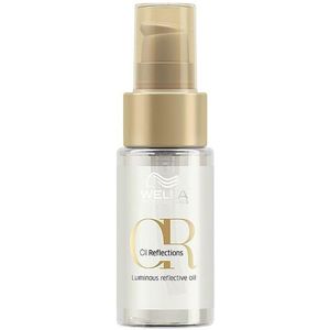 Wella - Oil Reflections - Light Luminous Reflective Oil - 30 ml