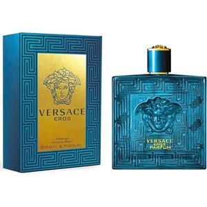 Versace Eros Pour Homme Edp Spray