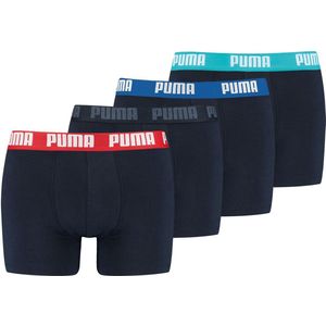 Puma Basic Onderbroek Mannen - Maat S