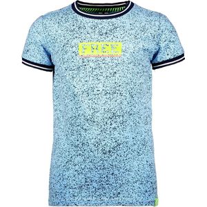 B. Nosy Kids Jongens T-shirt - Maat 92