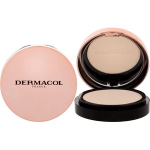 Dermacol 24h Long-lasting Powder Foundation No.1 9 G