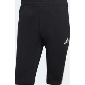 adidas Performance Tiro 23 Competition Training Half-Broek - Heren - Zwart- 2XL