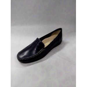 ROHDE 5772 / instappers / donkerblauw / maat 37