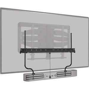 SANUS SASB1 tv-bevestiging 2,29 m (90"") Zwart