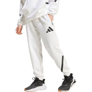 adidas Sportswear New adidas Z.N.E. Broek - Heren - Wit- XL