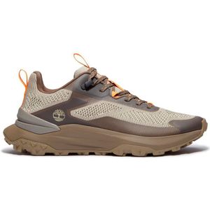 Timberland - Motion Access - Wandelschoenen - Grijs - Plat - Veters