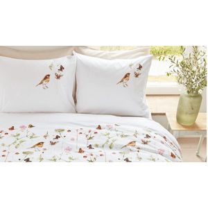 Dekbedovertrek Marjolein Bastin Sweet Pea - Multi