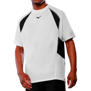 Mizuno - Athletic Oversize - T-shirt