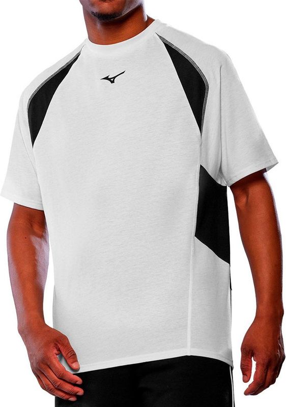 Mizuno - Athletic Oversize - T-shirt