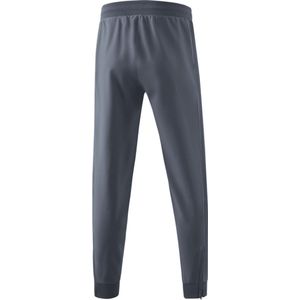 Erima Change Presentatiebroek Kinderen - Slate Grey | Maat: 140