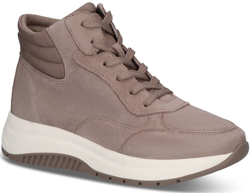 Caprice - 9-25203-45 - Veterboots - Taupe Comb