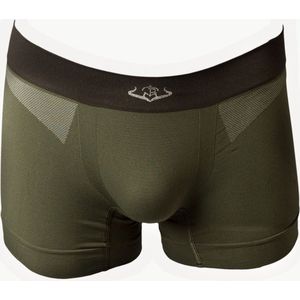 Pasion Morena Wildlife Boxers Groen L Man