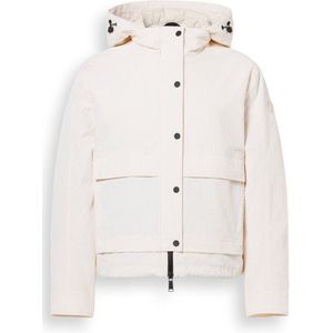 Reset - Tamarone - Jas - Seersucker - Waterdichte Coating - Korte Boxy