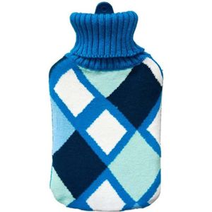 EDM heetwater fles - 2L - maritieme tegels - 76775