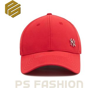 New Era - 9Forty MLB Flawless 940 - New York Yankees - Red