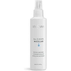 LEVISSIME be.CLEAN Micellair / Micellair Water 200 ml