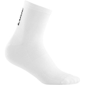 Cube Blackline Half Lange Sokken Wit EU 36-39 Man,Vrouw