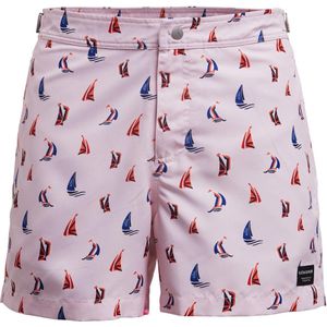 Zwembroek Björn Borg Men Saint Swim Sail Primrose Pink