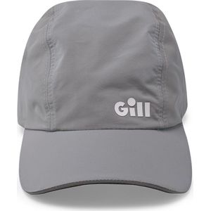 Gill Regatta Cap - Lichtgewicht - Ademend - Anti-Verlies Koord