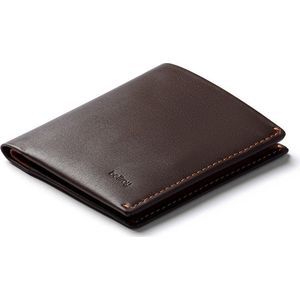 Bellroy Portemonnee - Note sleeve billfold - heren - java car