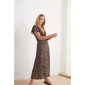 Catwalk Junkie DR ROSE GARDEN - Black Black