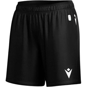 Macron Bibian Eco Scheidsrechter Sportbroek Mannen - Maat XS