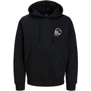 Sweater - JORBRADLEY FRANK - Capuchon - Losse Pasvorm