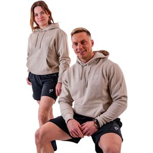 Proma Sports - Everyday Short - XXS - Black - Unisex - Fitness - Teamsports - Casual