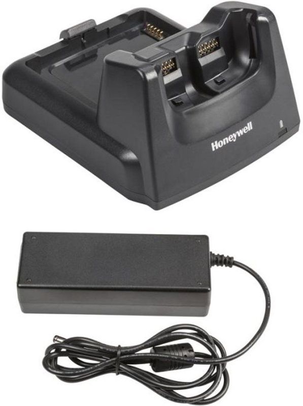 Honeywell - CT50-EB-0-R - Oplaad-/Communicatiestation - USB - Ethernet