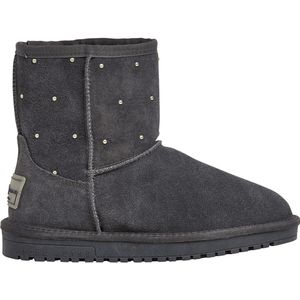 Pepe Jeans - Diss Studs - Dames Winterlaarzen
