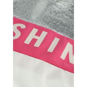 Retour jeans Patty Meisjes Trui - optical white - Maat 7/8