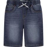 LEVI'S® Dobby Shorts - Jongens - Blauw - Katoen