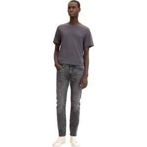 TOM TAILOR DENIM TOM TAILOR slim PIERS Heren Jeans - Maat W33 X L34