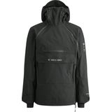 JACK & JONES Functionele jas 'Anorak SKI AW25'  zwart