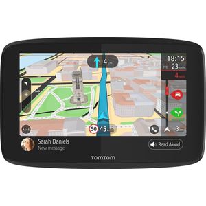 TomTom GO620