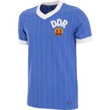 Democratische Republiek Congo - Jersey - Duitsland 1985 - Voetbalshirt - 50% Katoen - 50% Polyester