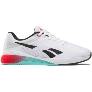 Reebok - Nano X5 - Trainingsschoenen - Zwart - Mesh
