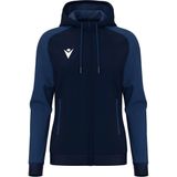 Macron - Atlas - Damescapuchon met Volledige Rits - Sweatshirt