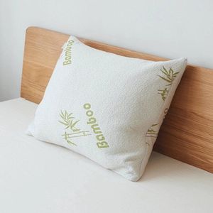 By Zayn - Bamboo - Air - Pillow - Anti - Snurk - Anti - Allergisch- Zacht - Koelend - Drukverlagend