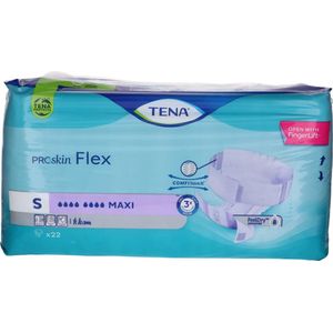 TENA FLEX MAXI - S, 22 st. (730453)