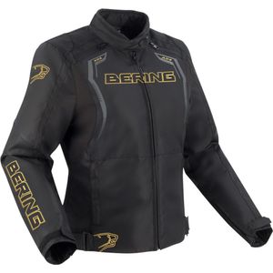 Bering Sweek Black Gold Lady Jacket T4 - Maat - Jas