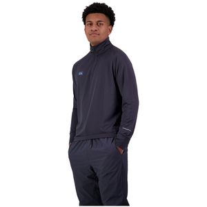 Canterbury Tempo+qz Training Sweatshirt Grijs M Man