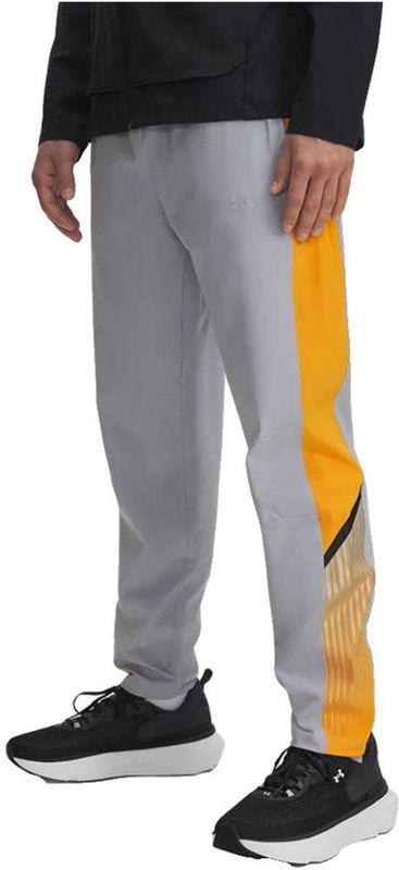 Under Armour - Velociti Storm - Herenbroek - Lichtgewicht - Reflecterende Details