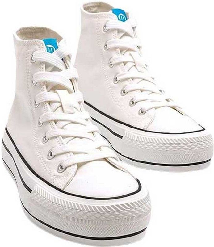 Mtng - Bigger-X - Sneakers - Gekleurd - Synthetisch - Casual