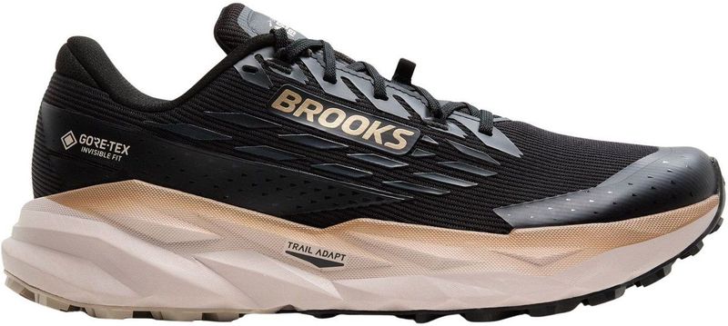 Brooks Cascadia 19 GTX Heren