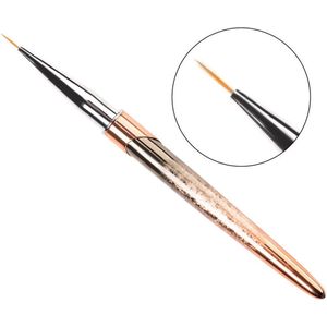 Clavier Nail Art Penseel 10mm #02